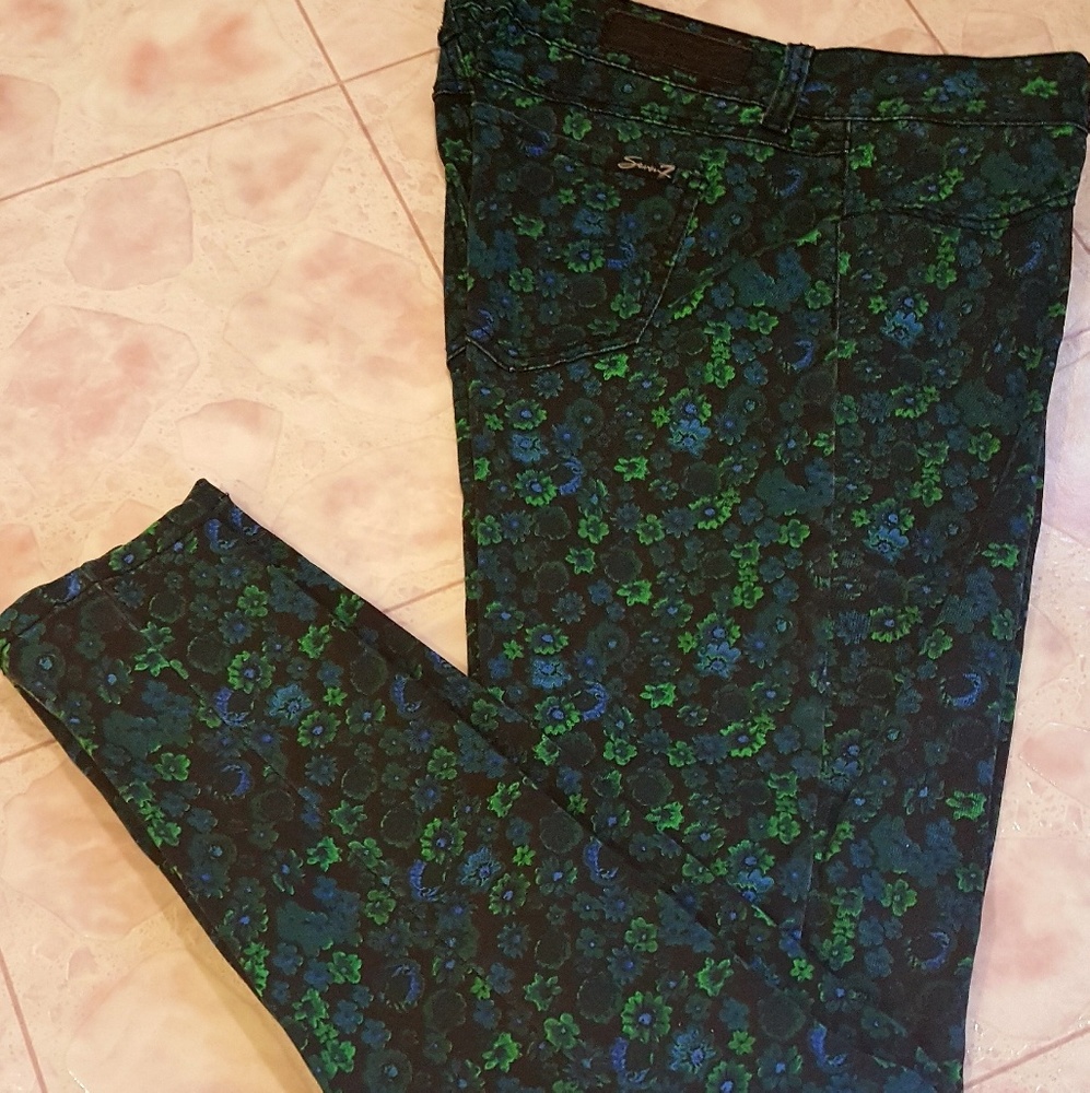 Cool Seven7 Jeans